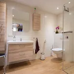 Apartmán Zur Erlebnisschmiede Kammerforst