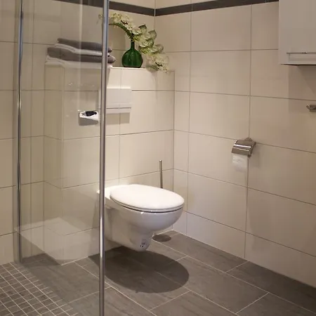 Zur Erlebnisschmiede Apartment *