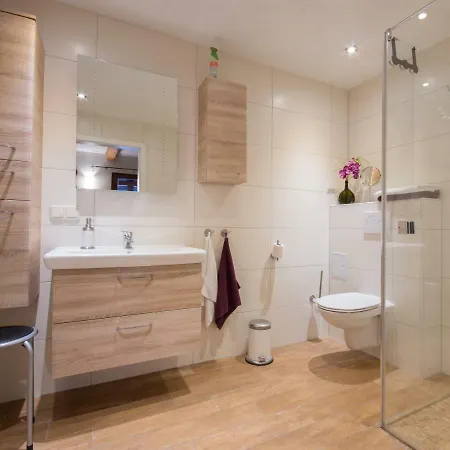 Apartment Zur Erlebnisschmiede Kammerforst